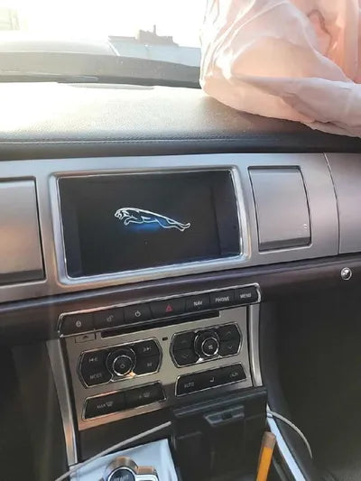 2015 Jaguar XF SAJAA05S4FPU54118 VIN:SAJAA05S4FPU54118