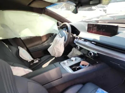 2023 Genesis G80 VIN: