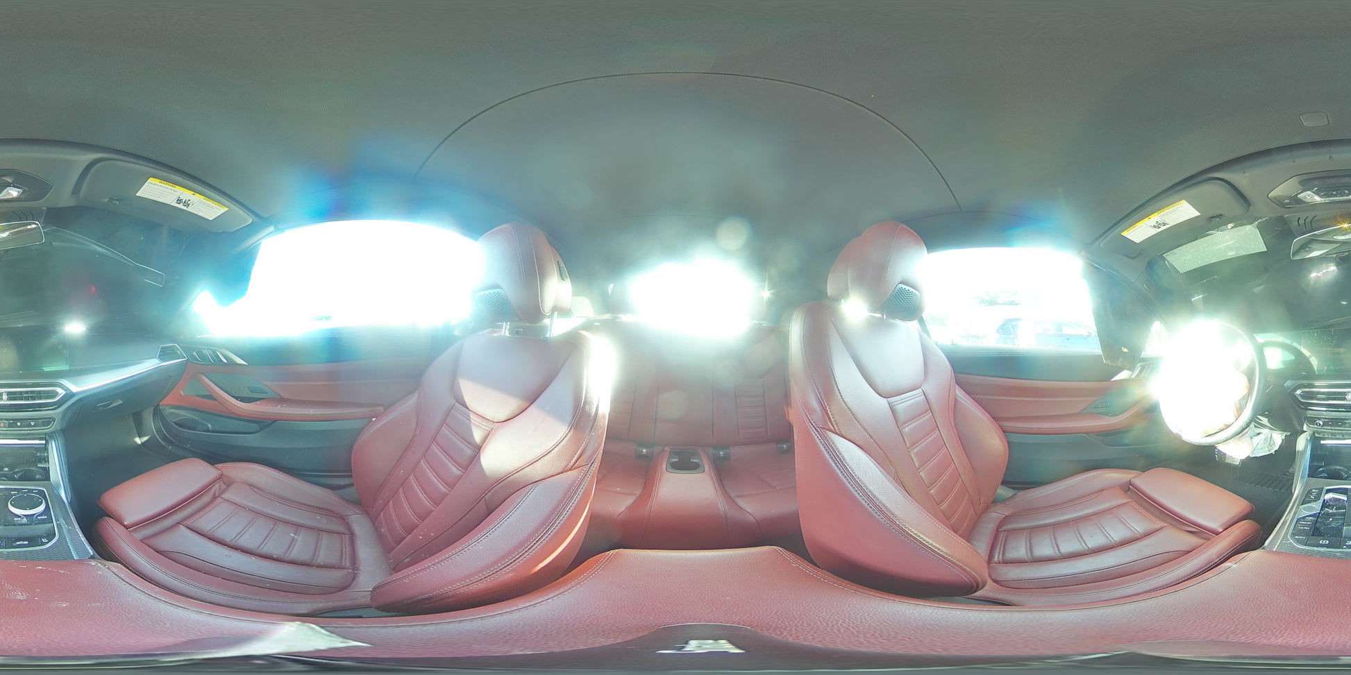 2024 BMW M440I  VIN:WBA53AT01RCN16715