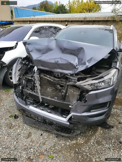 2018 Hyundai Tucson KMHJ381ABKU875221 VIN:KMHJ381ABKU875221