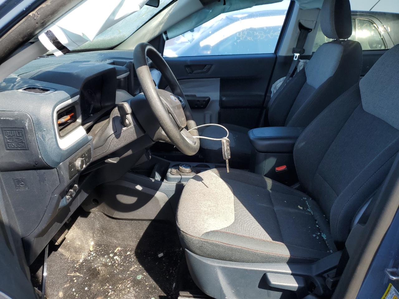 2024 FORD MAVERICK XLT VIN:3FTTW8J98RRA72083