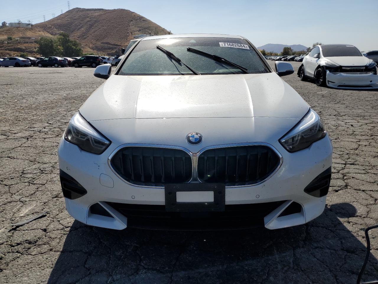 2022 BMW 228I  VIN:WBA53AK06N7K12297