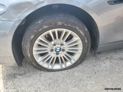 2015 BMW 520 WBA5E7101FG155359 VIN:WBA5E7101FG155359