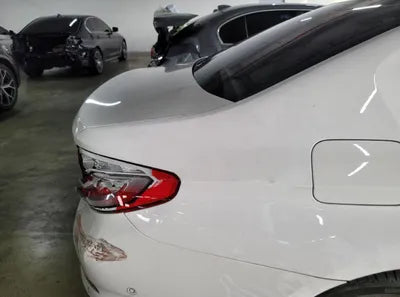 2020 BMW 520 WBAJF3100LCE57199 VIN:WBAJF3100LCE57199