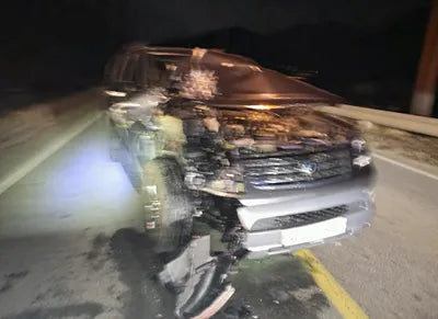 2018 Kia Mohave 080KMKNAKN814DJA1 VIN:080KMKNAKN814DJA1