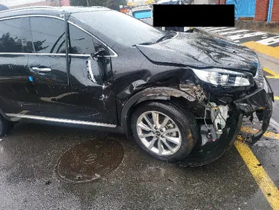 2017 Kia Sorento 051KMKNAPS81ABHA3 VIN:051KMKNAPS81ABHA3