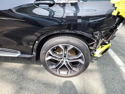 2022 BMW 530 WBAJU8109N9N41182 VIN:WBAJU8109N9N41182