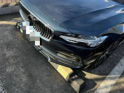 2022 Volvo S90 VIN: