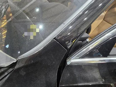 2021 Volvo S90 VIN: