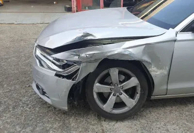 2015 Audi A6 WAUZZZ4G5FN053276 VIN:WAUZZZ4G5FN053276