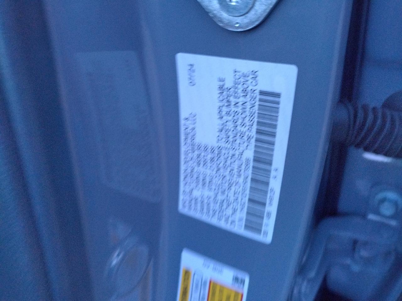 2024 HONDA ACCORD HYBRID EXL VIN:1HGCY2F61RA079569