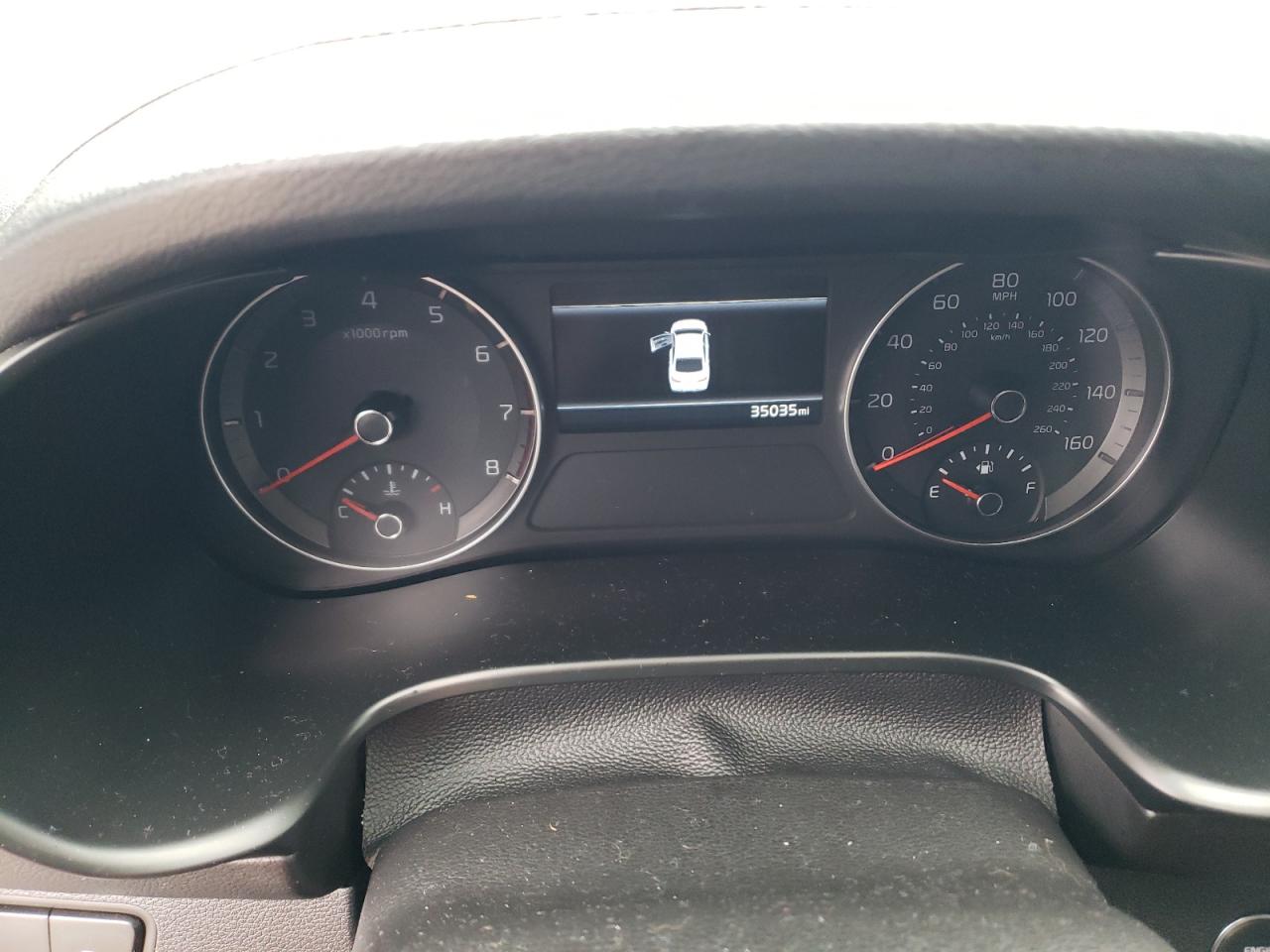 2023 KIA FORTE GT VIN:3KPF44AC4PE592342