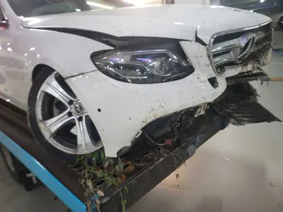 2017 Mercedes-Benz E 220 WDDZF0FBXHA233538 VIN:WDDZF0FBXHA233538