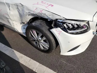 2020 Mercedes-Benz C 200 WDDWF8AB8LR559311 VIN:WDDWF8AB8LR559311