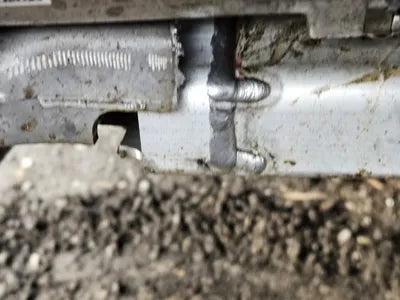 2023 Genesis G80 VIN: