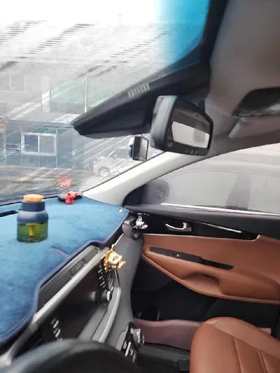 2017 Kia Sorento VIN: