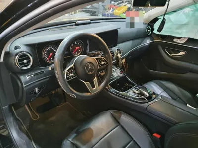 2018 Mercedes-Benz E 220 WDDZF0EB7KA519260 VIN:WDDZF0EB7KA519260