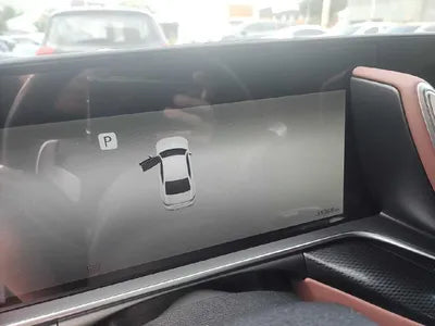 2022 Genesis G90 VIN: