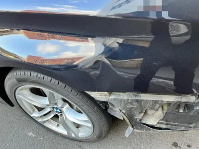 2016 BMW 520 WBA5E7106GG564619 VIN:WBA5E7106GG564619