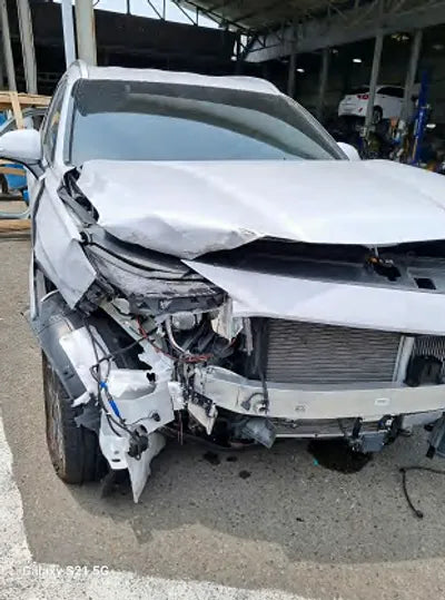 2023 Hyundai Santa FE KMHS581HHPU465280 VIN:KMHS581HHPU465280