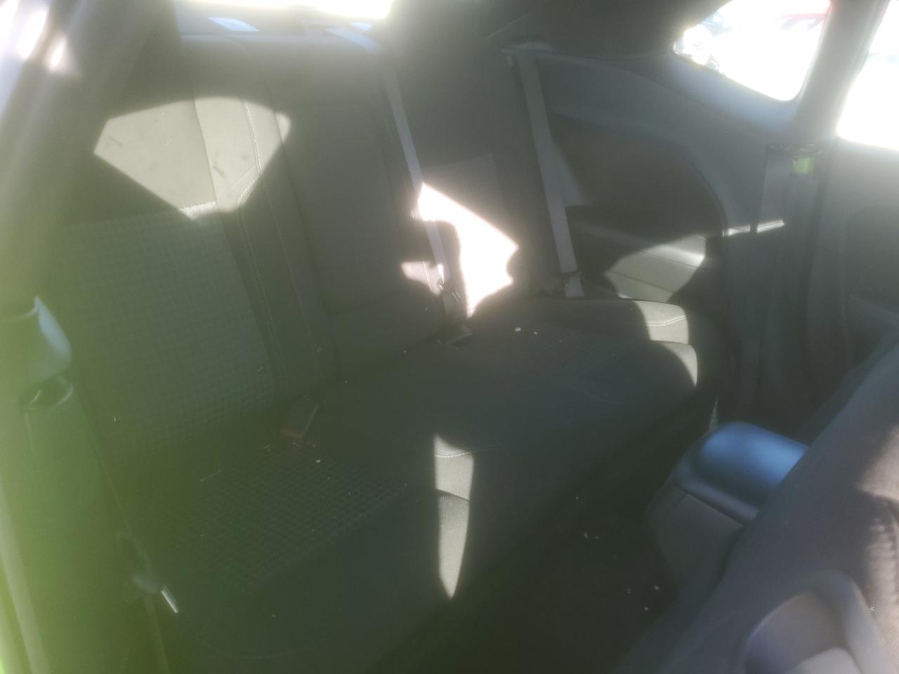 2023 DODGE CHALLENGER SXT VIN:2C3CDZAG3PH553852