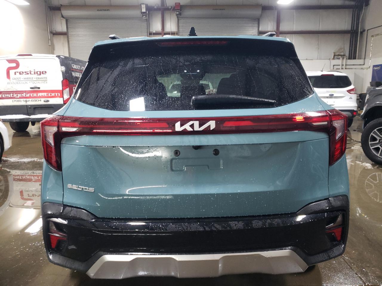2024 KIA SELTOS EX VIN:KNDER2AA7R7596808