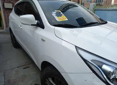 2015 Hyundai Tucson KMHJT81VBFU935540 VIN:KMHJT81VBFU935540