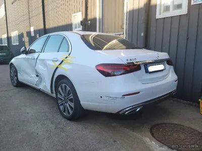 2023 Mercedes-Benz E 350 W1KZF8GBXPB135969 VIN:W1KZF8GBXPB135969