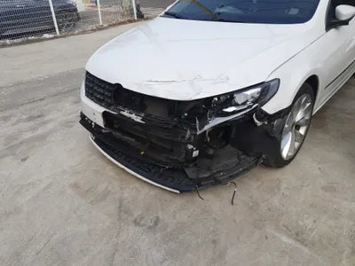 2015 Volkswagen CC WVWZZZ3CZFE814024 VIN:WVWZZZ3CZFE814024