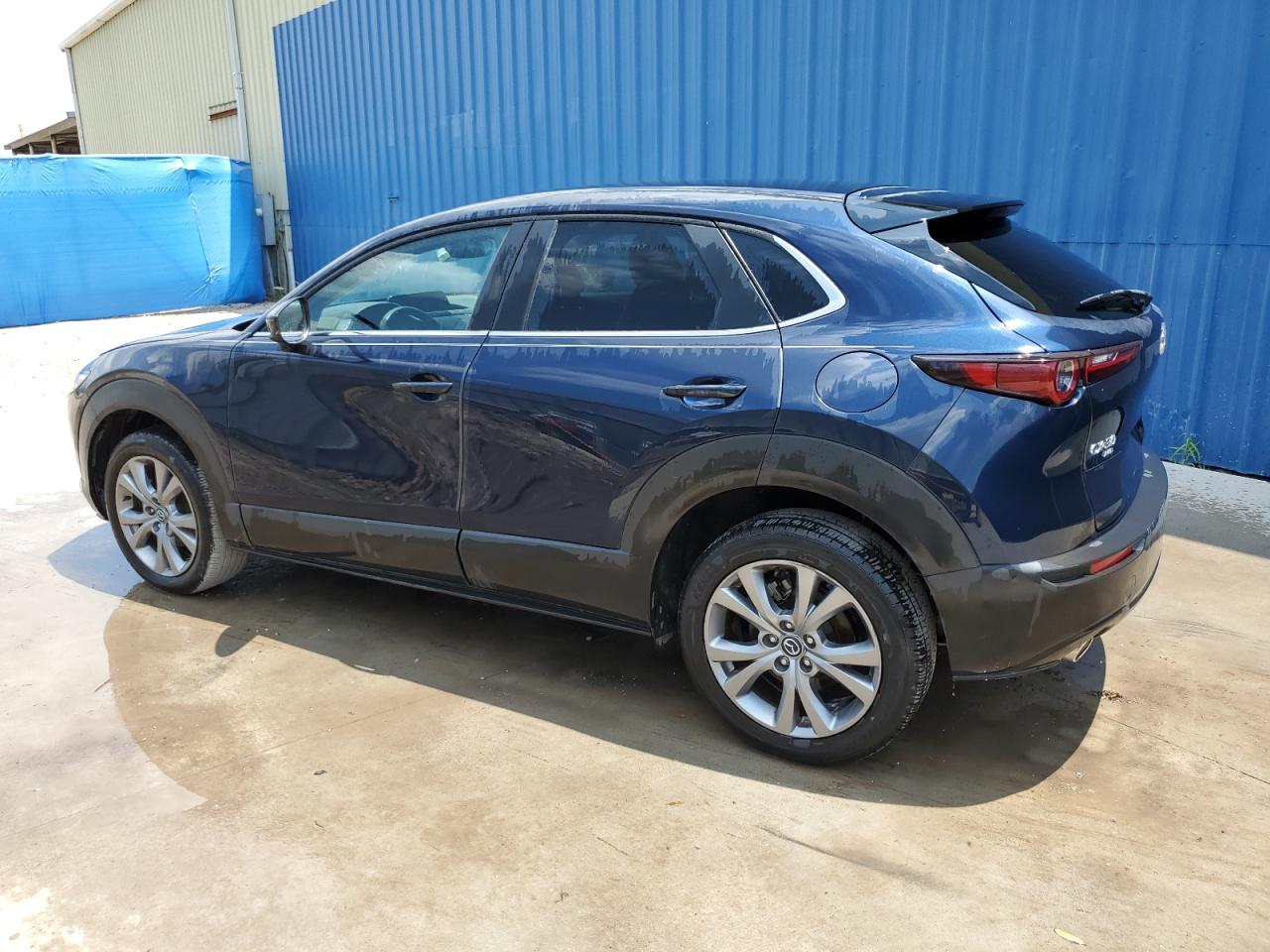 2023 MAZDA CX-30 SELECT VIN:3MVDMBBM2PM506551