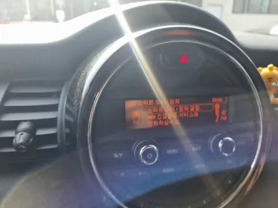 2015 MINI Cooper VIN: