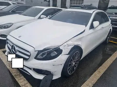 2017 Mercedes-Benz E 200 WDDZF4CB6HA123937 VIN:WDDZF4CB6HA123937