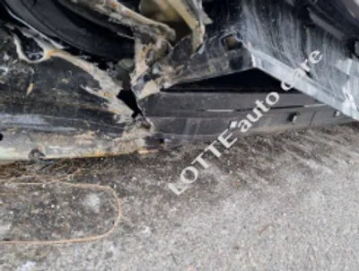 2021 Hyundai Santa FE KMHS281HHMU351468 VIN:KMHS281HHMU351468