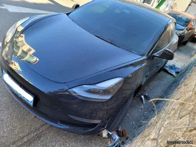 2022 Tesla Model 3 5YJ3E1EBXNF149202 VIN:5YJ3E1EBXNF149202