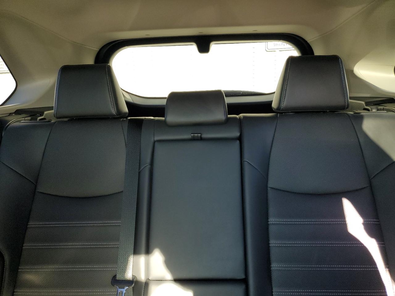 2022 TOYOTA RAV4 LIMITED VIN:JTMN1RFV1ND085800