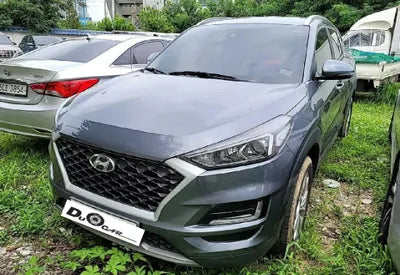 2019 Hyundai Tucson KMHJ3817GKU948951 VIN:KMHJ3817GKU948951