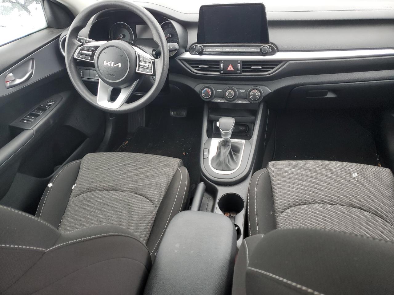 2023 KIA FORTE LX VIN:3KPF24ADXPE561840