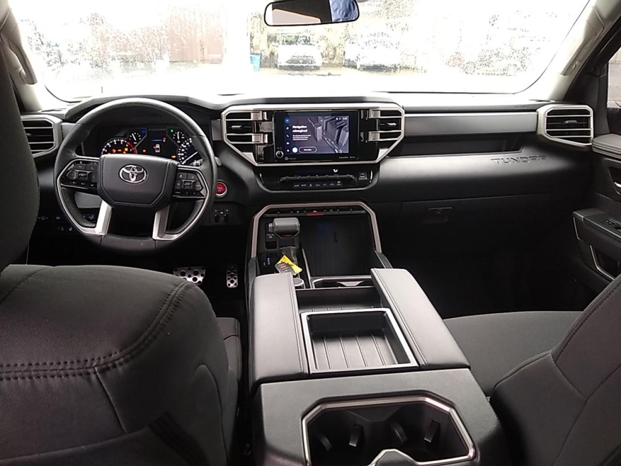 2022 TOYOTA TUNDRA CREWMAX SR VIN:5TFLA5DB7NX030081