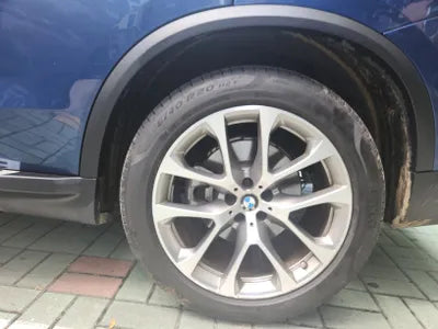 2021 BMW X5 WBATA610XM9G24935 VIN:WBATA610XM9G24935