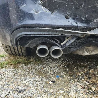 2017 BMW X6 M WBSKW8105H0P69926 VIN:WBSKW8105H0P69926