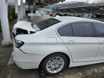 2015 BMW 520 WBA5E5108FG061421 VIN:WBA5E5108FG061421