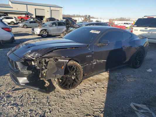 2024 FORD MUSTANG GT VIN:1FA6P8CF2R5419039
