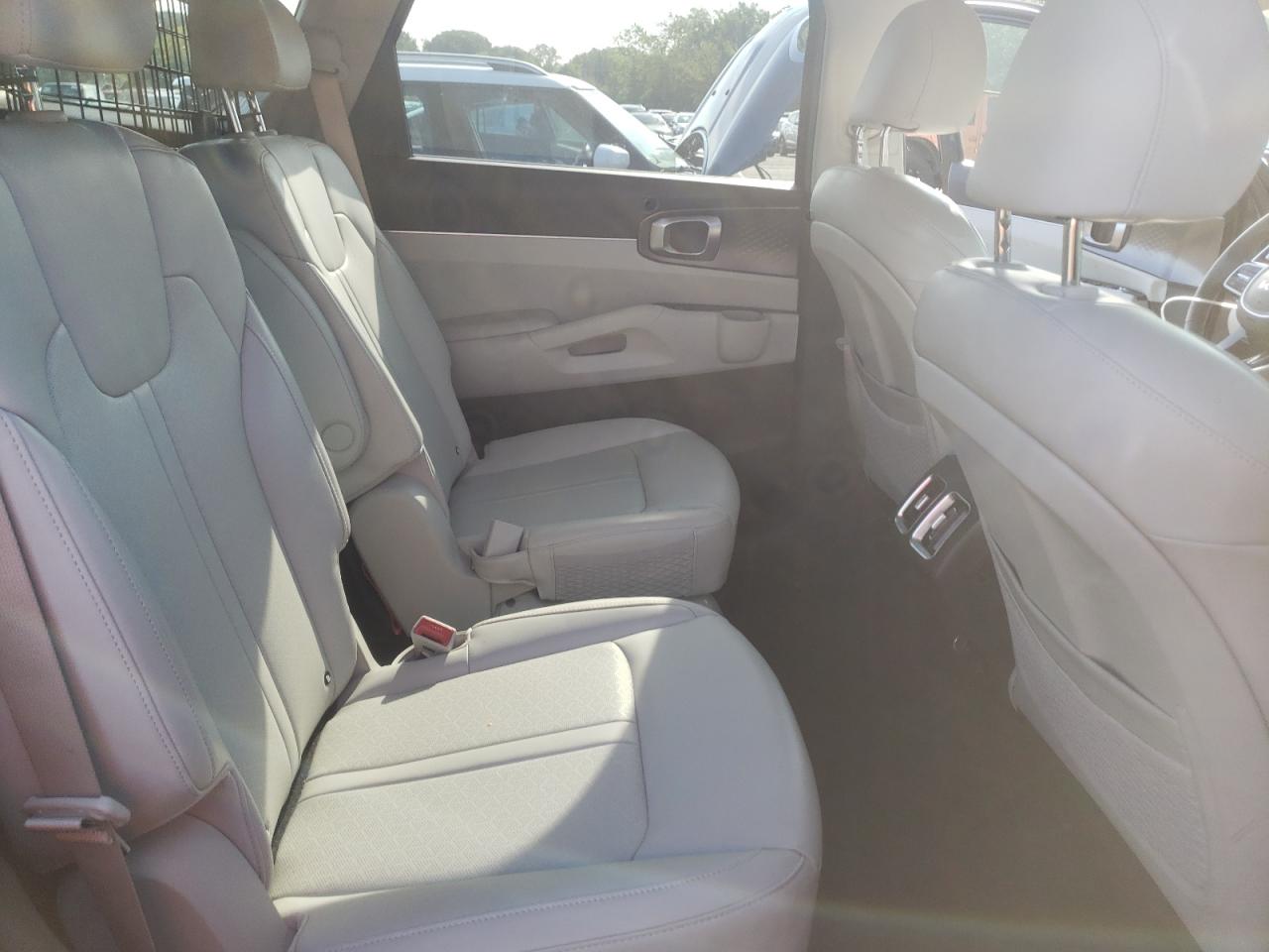 2023 KIA SORENTO EX VIN:KNDRHDLGXP5184571