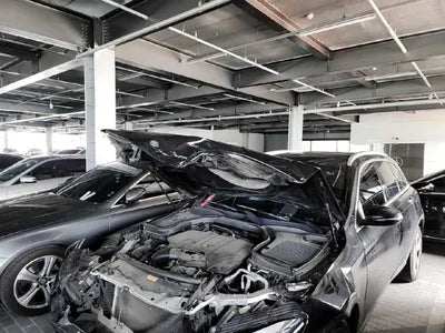 2016 Mercedes-Benz GLC 220 VIN: