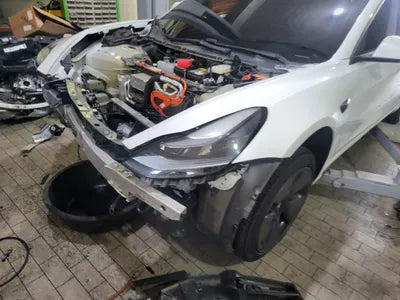 2021 Tesla Model 3 5YJ3E1EB7MF947607 VIN:5YJ3E1EB7MF947607