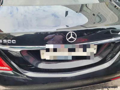 2016 Mercedes-Benz S 350 WDDUG3DB7GA265213 VIN:WDDUG3DB7GA265213