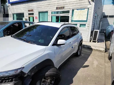 2018 Hyundai Kona KMHK3816GJU150108 VIN:KMHK3816GJU150108