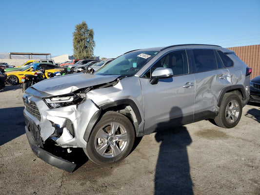 2023 TOYOTA RAV4 XLE VIN:JTMRWRFV4PD205630