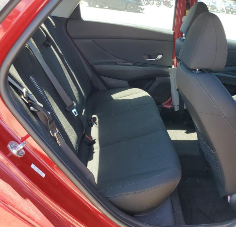 2022 HYUNDAI ELANTRA SEL VIN:KMHLN4AG2NU338030