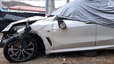 2021 BMW 530 WBAJU8108M9H67179 VIN:WBAJU8108M9H67179